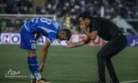 استقلالی‌ها دست به شورش زدند