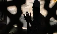 تندروها ریش‌های یک امام جماعت را بریدند!