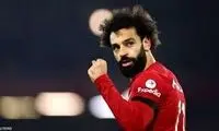 گل زیبای صلاح؛ هیچکس جلودارش نبود! 