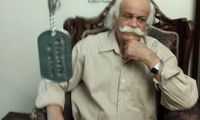راز محبوبیت پهلوان حاج «حسین‌ دیده‌ور» بین مردم