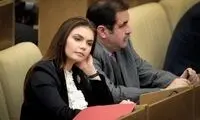دردسر عجیب یک ورزشکار به خاطر پوتین!