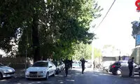 خودکشی عامل حادثه مرگبار ایلام با نارنجک جنگی!