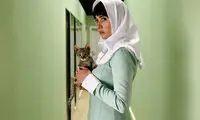 اکران آنلاین «سرریز» با بازی پریناز ایزدیار و مجتبی پیرزاده آغاز شد