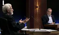 شش نکته جالب توجه درباره مناظره آخر پزشکیان و جلیلی 