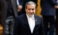 توضیح عراقچی درمورد پاسخ به پیشنهاد آمریکا 
