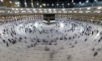 عربستان با بارورسازی ابرها به استقبال حج می‌رود