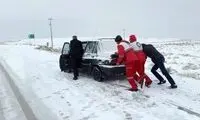 اعلام آماده‌باش در ۱۹ استان کشور 