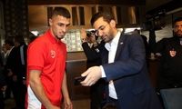 چند کلام با آقای آذری جهرمی؛ این‌بار جالب نبودید