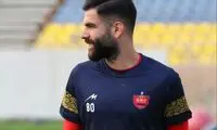 خط‌خورده‌های همیشگی پرسپولیس به نیمکت برگشتند