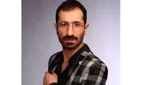 عکس دیده‌نشده از ایمان صفا و همزادش