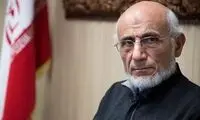 دفاع تمام قد میرسلیم از حضور گشت ارشاد