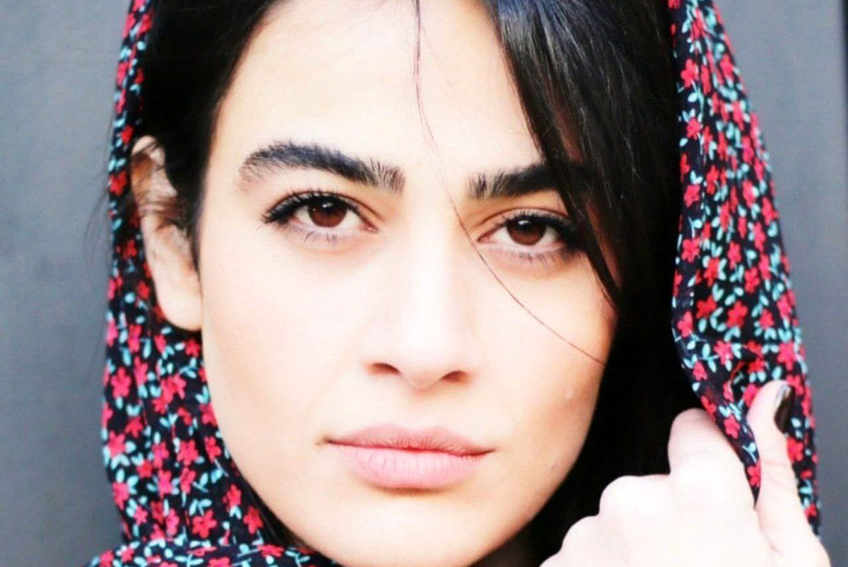 هیوا سیفیزاده آزاد شد