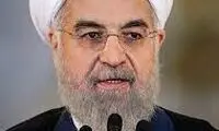 پیام تسلیت روحانی در پی درگذشت داریوش مهرجویی و همسرش 