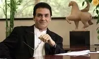 عکسی از حادثه تلخ برای ایرانی مشهور در آمریکا