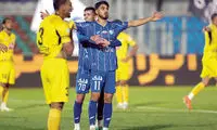 باد به پرچم آبی می‌وزد؛ قهرمانی استقلال در حال آپلود!