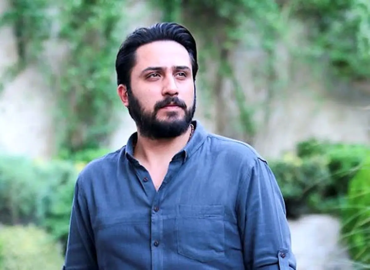 نام و آهنگ خواننده ممنوع‌الکار بالاخره از صداوسیما شنیده شد