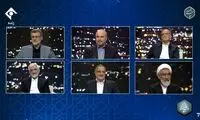 دو نامزد انتخابات علیه پزشکیان دست به یکی کردند