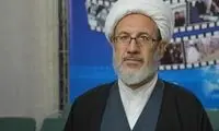 واکنش روحانی مشهور به سخنان احمد خاتمی