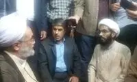 تندروها مراسم شهید صدوقی را به آشوب کشیدند!