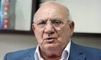 کاپ جام جهانی در دستان سرمربی سابق تیم ملی