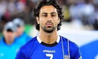 ویدیوی جالبی که فرهاد مجیدی منتشر کرد