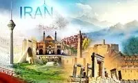 شهرهای ایران در دلِ یک لامپ قرار گرفتند!