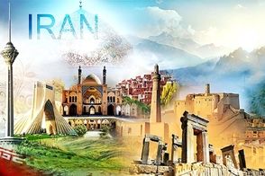 شهرهای ایران در دلِ یک لامپ قرار گرفتند!
