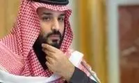 رفتار عجیب بن‌سلمان با وزیر خارجۀ آمریکا