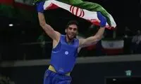 قهرمان ووشو پای چوبه دار از جان اعدامی گذشت