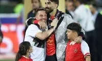 مقصد جدید گلر پرحاشیه پرسپولیس مشخص شد