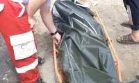 سقوط یک کارگر از ارتفاع، قاتل جانش شد