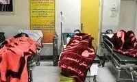آمار وحشتناک مسمومیت دانش آموزان در اردبیل
