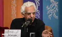 توضیح کیومرث پوراحمد درباره توقف تولید فیلمش