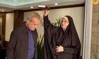 پیشنهاد جالب برای سمت بانوی اول در دولت جدید 