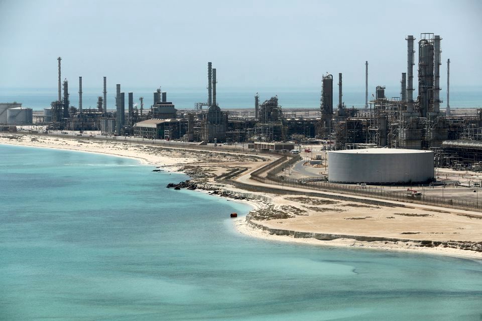 اقدام عربستان برای کنترل بازار نفت