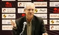 تمجید مدیرعامل باشگاه تراکتور از ریکاردو آلوز