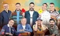 بریز و بپاش تموم نشدنی بهرنگ علوی در خریدهای لاکچری