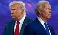 پای فیلترهای اینستاگرام به دعوای ترامپ و بایدن باز شد!