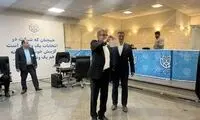 وزیر دولت خاتمی کاندیدای انتخابات شد