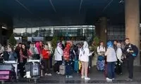 رفت‌وآمد روس‌ها به ایران بیشتر می‌شود