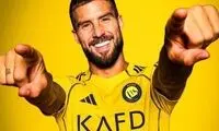 النصر با ستاره بارسلونا به جنگ استقلال می‌آید