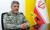 هشدار سخنگوی ارتش به تمام پایگاه‌های آمریکا