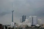 قیمت آپارتمان در لوکس‌ترین مناطق تهران
