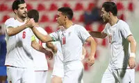 فدراسیون از برد تیم ملی انیمیشن ساخت!