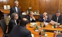 آمریکا در راه اسلام‌آباد، بقایی: ما برنامه‌ای نداریم