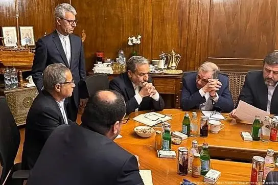 آمریکا در راه اسلام‌آباد، بقایی: ما برنامه‌ای نداریم