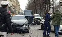بدترین سانحه رانندگی در تاریخ فنلاند