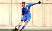 بازیکنی که با مشاوره عالیشاه استقلالی شد!