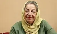 چه کسانی «مرضیه برومند» را هو می‌کنند؟