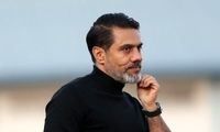 شوک به پرسپولیس؛ سرپرست تیم از تمرینات محروم شد!